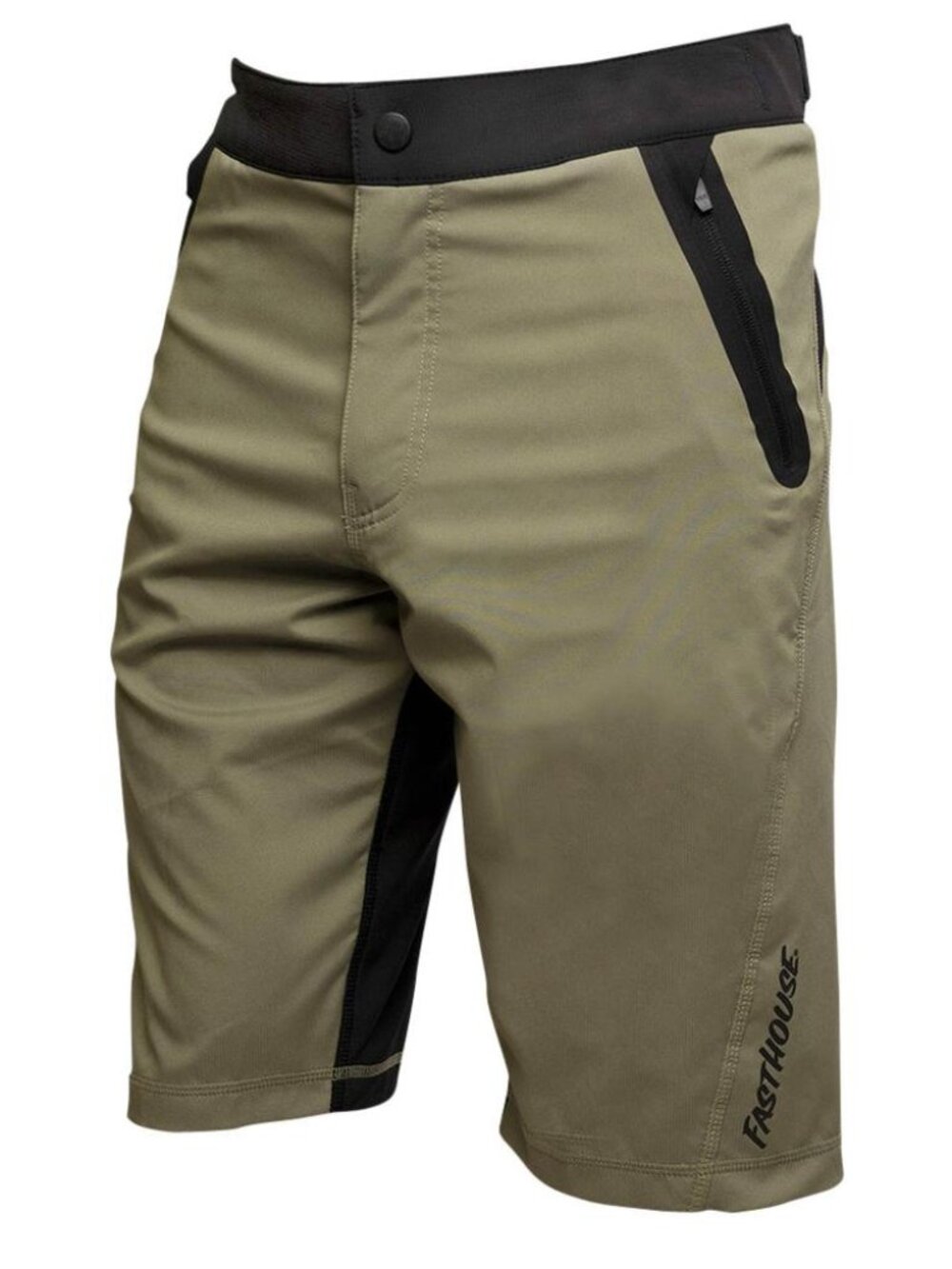 Fasthouse Men's Crossline 2.0 Short Size 34